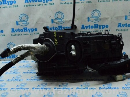 ФОТО Подогрев и кондиционирование для Infiniti QX50 II II P71A (17-25) Одеса