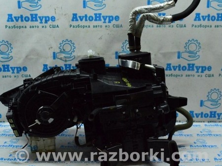 ФОТО Подогрев и кондиционирование для Infiniti QX50 II II P71A (17-25) Одеса
