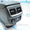 Подогрев и кондиционирование Infiniti QX50 II II P71A (17-25)