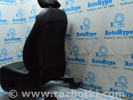 ФОТО Сидение для Infiniti QX50 II II P71A (17-25) Одеса