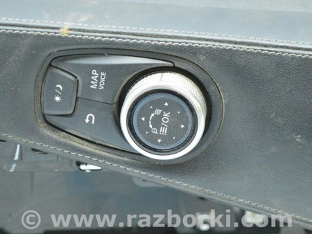 ФОТО Центральная консоль бокс для Infiniti QX50 II II P71A (17-25) Одеса