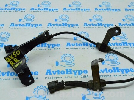 ФОТО ABS для Infiniti QX50 II II P71A (17-25) Одеса