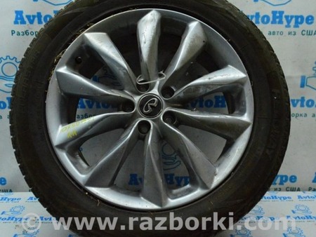 ФОТО Диски для Infiniti QX50 II II P71A (17-25) Одеса
