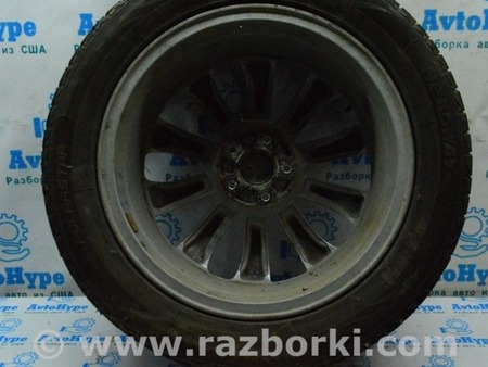 ФОТО Диски для Infiniti QX50 II II P71A (17-25) Одеса