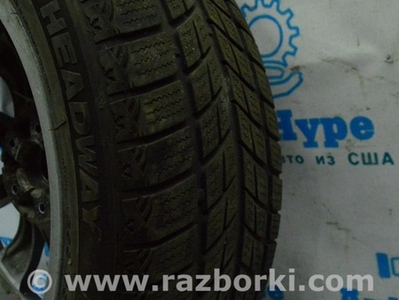 ФОТО Диски для Infiniti QX50 II II P71A (17-25) Одеса