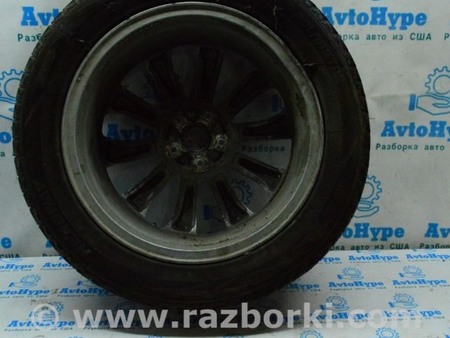 ФОТО Диски для Infiniti QX50 II II P71A (17-25) Одеса