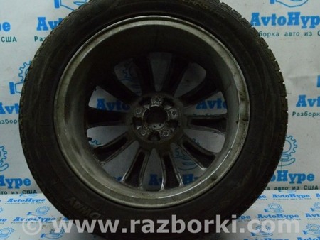 ФОТО Диски для Infiniti QX50 II II P71A (17-25) Одеса