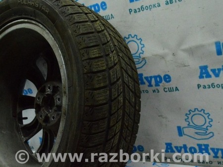 ФОТО Диски для Infiniti QX50 II II P71A (17-25) Одеса