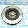 ФОТО Диск тормозной для Infiniti QX50 II II P71A (17-25) Одеса