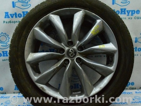 ФОТО Диски для Infiniti QX50 II II P71A (17-25) Одеса