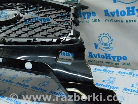 ФОТО Бампер передний для Infiniti QX50 II II P71A (17-25) Одеса