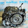 Коробка передач Infiniti QX50 II II P71A (17-25)