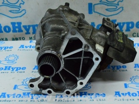 ФОТО Передний мост для Infiniti QX50 II II P71A (17-25) Одеса