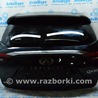 Дверь багажника Infiniti QX50 II II P71A (17-25)