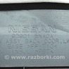 ФОТО Дверь багажника для Infiniti QX50 II II P71A (17-25) Одеса