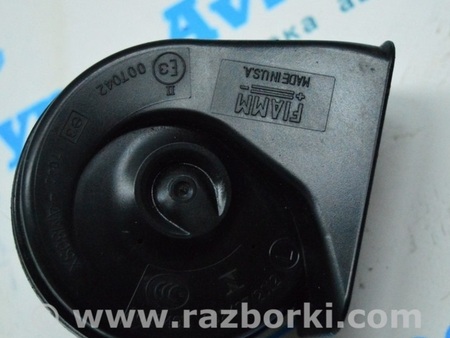 ФОТО Клаксон / гудок для Infiniti QX50 II II P71A (17-25) Одеса