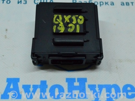 ФОТО Компьютеры управления для Infiniti QX50 II II P71A (17-25) Одеса