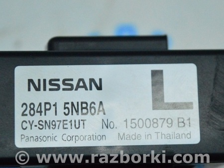 ФОТО Компьютеры управления для Infiniti QX50 II II P71A (17-25) Одеса