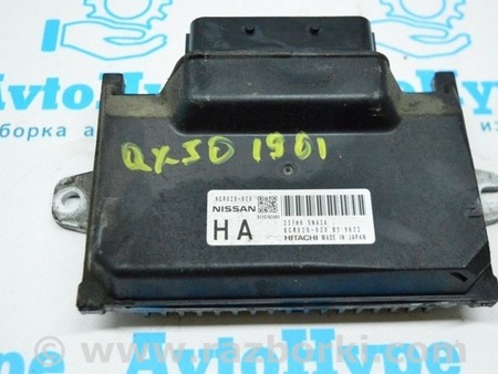 ФОТО Компьютеры управления для Infiniti QX50 II II P71A (17-25) Одеса