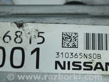 ФОТО Компьютеры управления для Infiniti QX50 II II P71A (17-25) Одеса