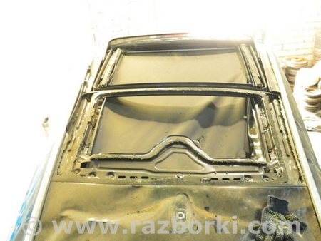 ФОТО Крыша и люк для Infiniti QX50 II II P71A (17-25) Одеса