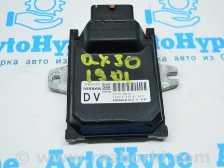 ФОТО Компьютеры управления для Infiniti QX50 II II P71A (17-25) Одеса
