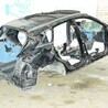 Кузов-жесть Infiniti QX50 II II P71A (17-25)