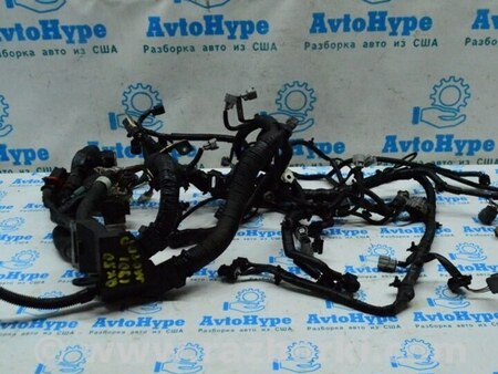ФОТО Проводка для Infiniti QX50 II II P71A (17-25) Одеса