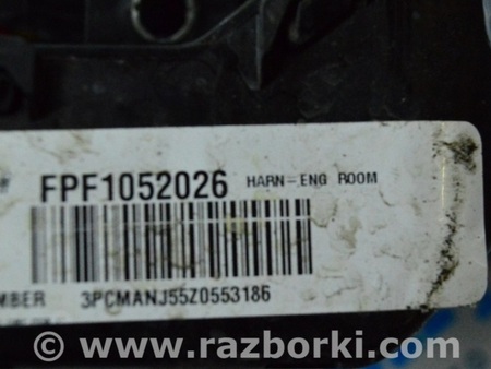 ФОТО Проводка для Infiniti QX50 II II P71A (17-25) Одеса