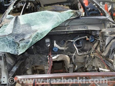ФОТО Кузов-жесть для Infiniti QX50 II II P71A (17-25) Одеса