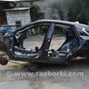 Кузов-жесть Infiniti QX50 II II P71A (17-25)