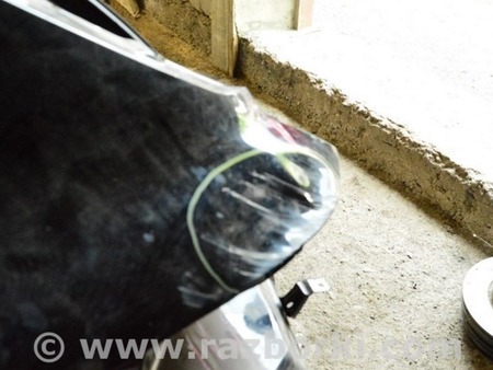 ФОТО Кузов-жесть для Infiniti QX50 II II P71A (17-25) Одеса