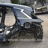 Кузов-жесть Infiniti QX50 II II P71A (17-25)