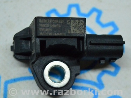 ФОТО Сенсор airbag для Infiniti QX50 II II P71A (17-25) Одеса