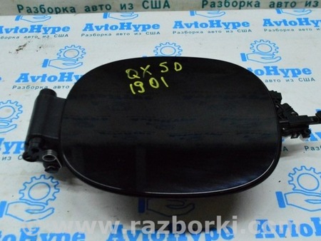 ФОТО Лючок бензобака для Infiniti QX50 II II P71A (17-25) Одеса