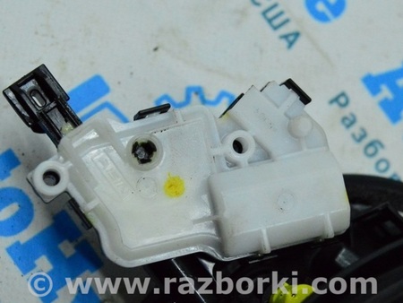 ФОТО Лючок бензобака для Infiniti QX50 II II P71A (17-25) Одеса
