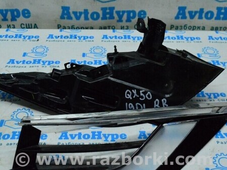 ФОТО Оптика задняя для Infiniti QX50 II II P71A (17-25) Одеса