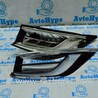 Оптика задняя Infiniti QX50 II II P71A (17-25)