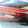 Оптика задняя Infiniti QX50 II II P71A (17-25)