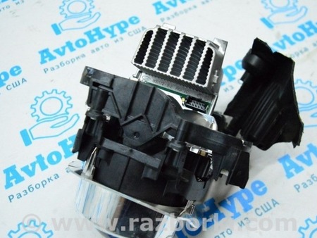 ФОТО Оптика передняя для Infiniti QX50 II II P71A (17-25) Одеса