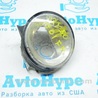Оптика передняя Infiniti QX50 II II P71A (17-25)