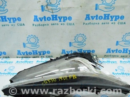 ФОТО Оптика передняя для Infiniti QX50 II II P71A (17-25) Одеса
