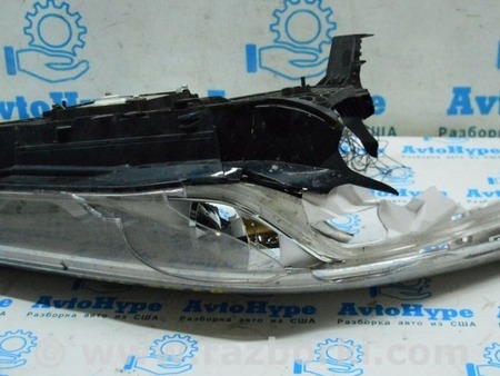 ФОТО Оптика передняя для Infiniti QX50 II II P71A (17-25) Одеса