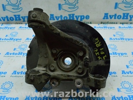 ФОТО КулакЦапфаСтупица для Infiniti QX50 II II P71A (17-25) Одеса