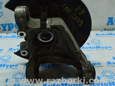 ФОТО КулакЦапфаСтупица для Infiniti QX50 II II P71A (17-25) Одеса