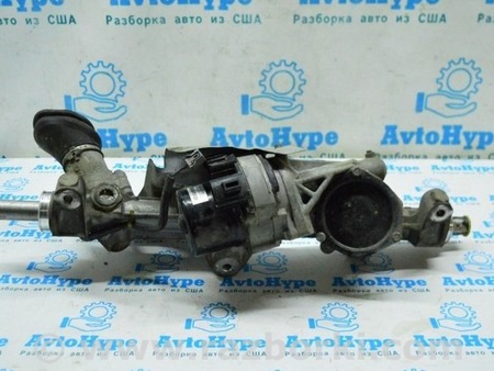 ФОТО Рейка рулевая для Infiniti QX50 II II P71A (17-25) Одеса
