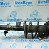 Стойка амортизатора Infiniti QX50 II II P71A (17-25)