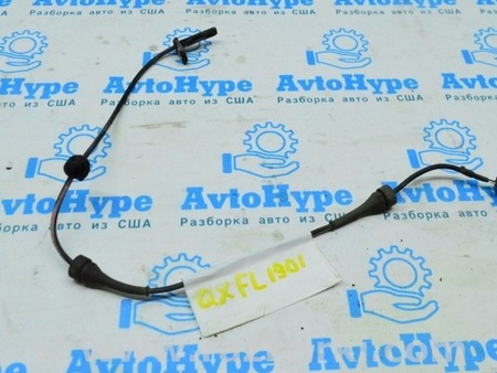 ФОТО ABS для Infiniti QX50 II II P71A (17-25) Одеса