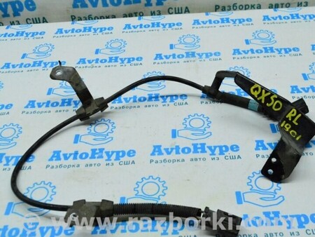 ФОТО ABS для Infiniti QX50 II II P71A (17-25) Одеса