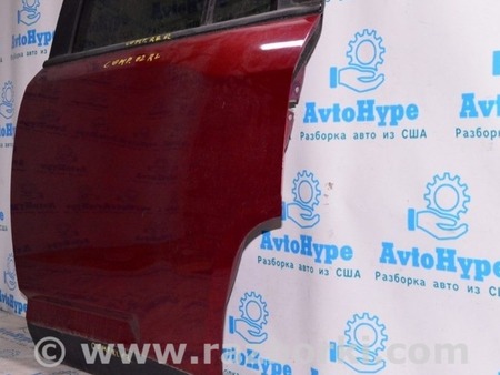 ФОТО Дверь задняя левая для Jeep Compass (06-15) Одеса